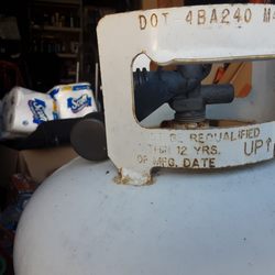 Patriot Propane