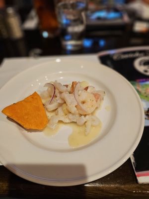 Ceviche House by null