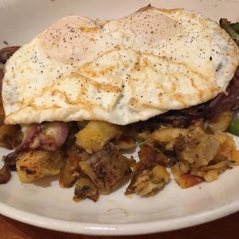Meli Cafe - Breakfast & Brunch Near Me - Chicago, Illinois