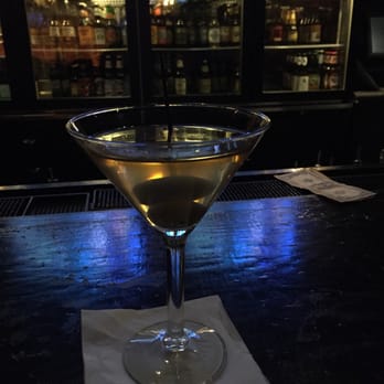 The Alley Bar - Dirty martini!!!! Very good - Lounges Near Me - Montgomery, Alabama The Alley Bar - Dirty martini!!!! Very good - Lounges Near Me - Montgomery, Alabama