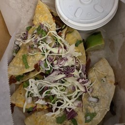 Birria Taco