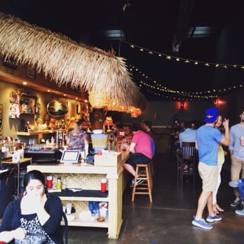 Revolucion - Mexican Near Me - Indianapolis, Indiana
