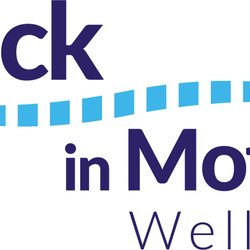 Back In Motion Wellness - Logo