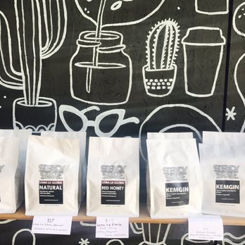 Steady State Roasting - Coffee Roasteries Near Me - Carlsbad, California Steady State Roasting - Coffee Roasteries Near Me - Carlsbad, California