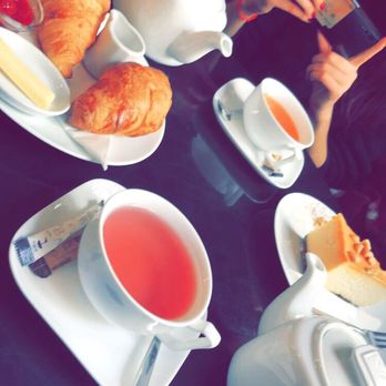Café Libertas - Coffee & Tea Near Me - Gdańsk, PM