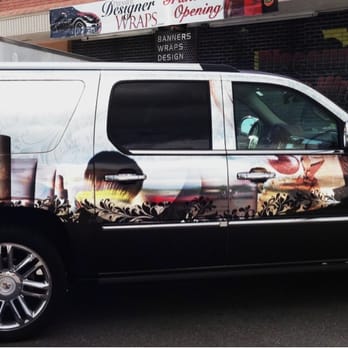 Premier Designer Wraps - Side 2 - Marketing Near Me - Bradenton, Florida