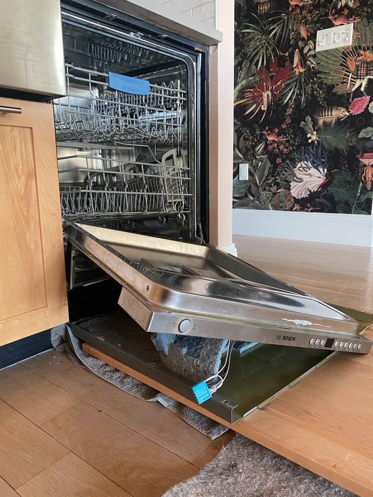 NEW YORK APPLIANCE REPAIR Updated September 2024 20 Reviews 105 E 67th St, Manhattan, New