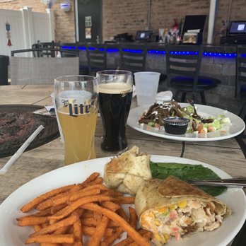 Riverfront Bar & Grill - Bars Near Me - Peru, Illinois