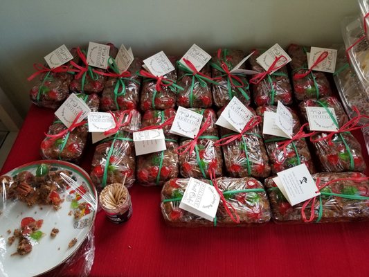 Olde Colony Bakery by null