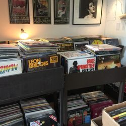 STILL HAS RSD RELEASES!!