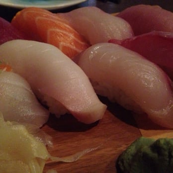 Umi - Nigiri sushi. - Japanese Near Me - San Francisco, California Umi - Nigiri sushi. - Japanese Near Me - San Francisco, California