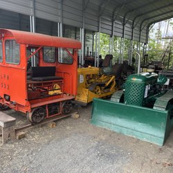 King Agriculture Museum
