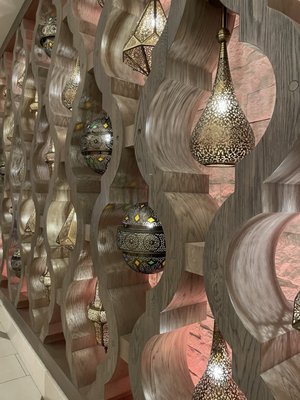 Barcelona Lounge by null