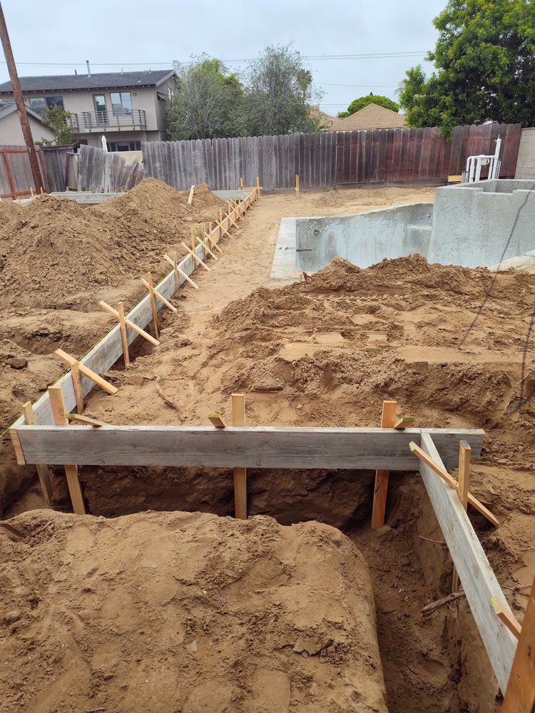 Slide of Hdz Construction Services