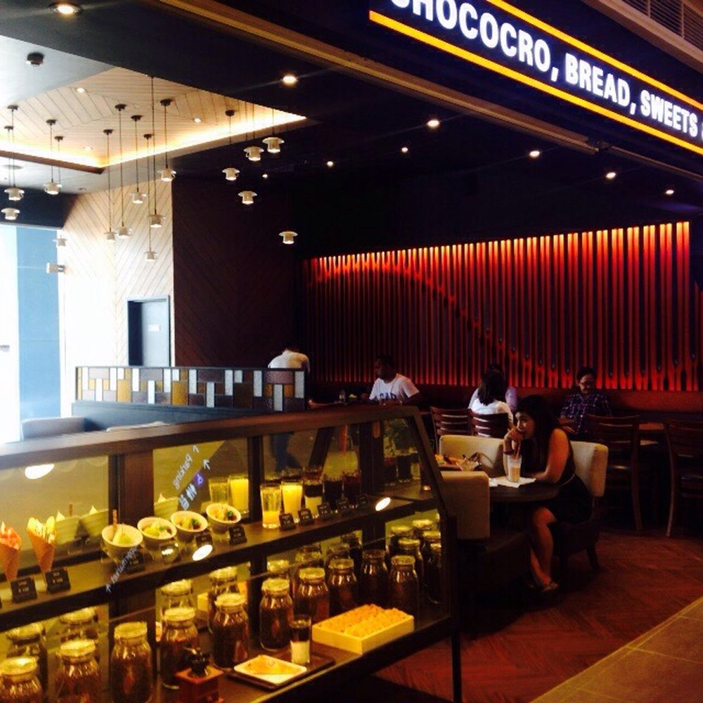 St. Marc Café - Cafes Near Me - Quezon City, NCR St. Marc Café - Cafes Near Me - Quezon City, NCR