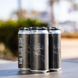 Protector Brewery Hide Site - Protector Brewery is proudly veteran owned and operated.