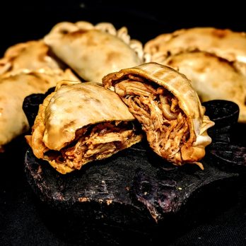 Mama & Mama Empanadas - Chicken - Caterers Near Me Mama & Mama Empanadas - Chicken - Caterers Near Me