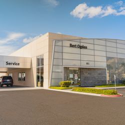 Bert Ogden Infiniti