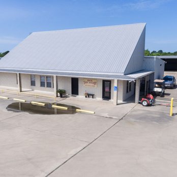 AAA Self-Storage Brenham - Self Storage Near Me - Brenham, Texas