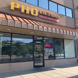 PHO Vietnam - Vietnamese restaurant