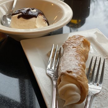 Giuseppe's - Cannoli and Ice cream - Italian Near Me - Williamsburg, Virginia Giuseppe's - Cannoli and Ice cream - Italian Near Me - Williamsburg, Virginia