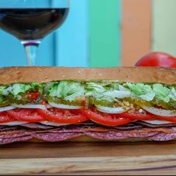 Italian Sub