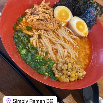 SIMPLY RAMEN - Updated February 2026 - 46 Photos & 62 Reviews - 801 ...