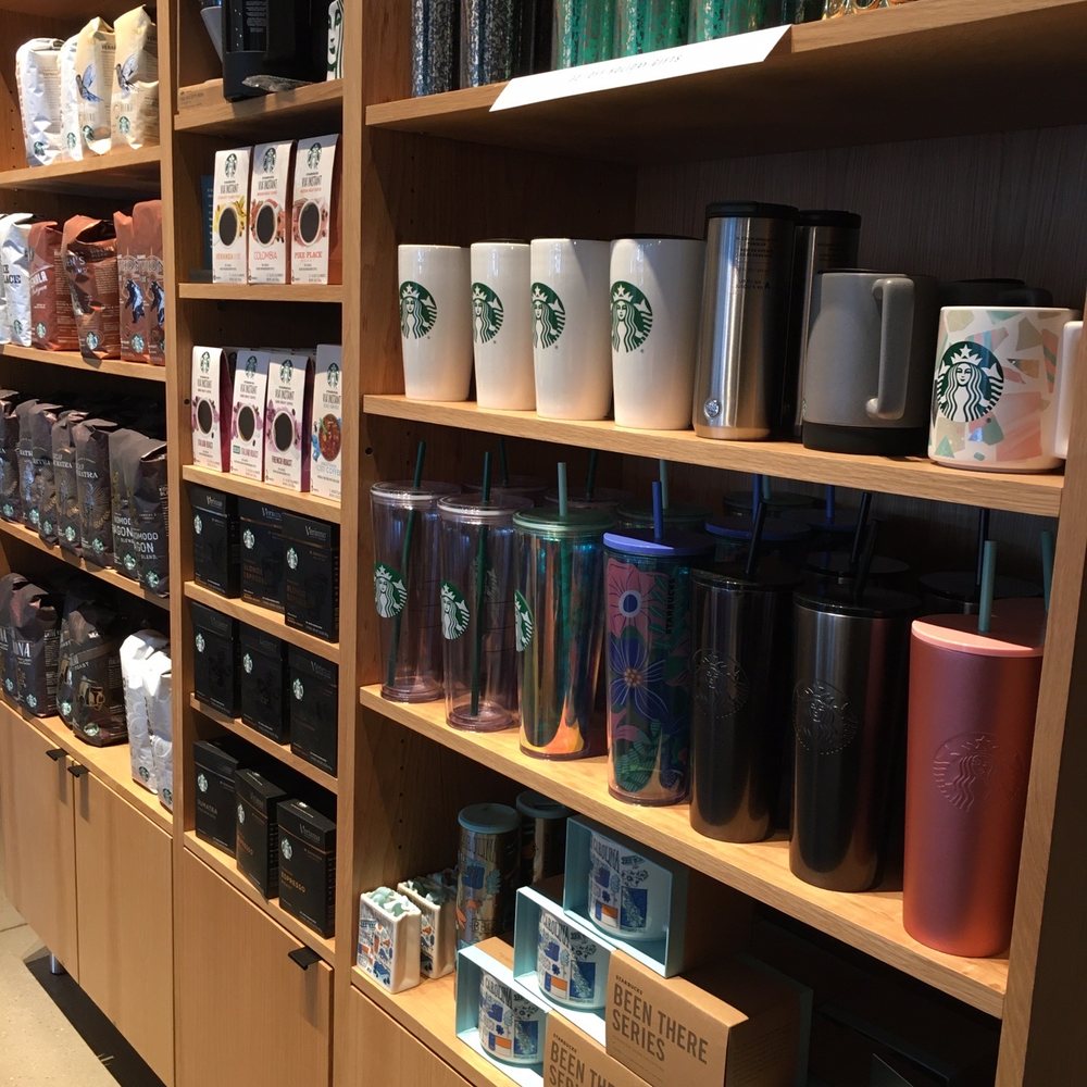 Starbucks - Coffee & Tea Near Me - Garner, North Carolina Starbucks - Coffee & Tea Near Me - Garner, North Carolina