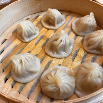 Ma's Kitchen - Xiao Long Bao - Chinese Near Me - Rowland Heights, California