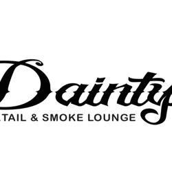 Dainty's Cocktail and Smoke Lounge