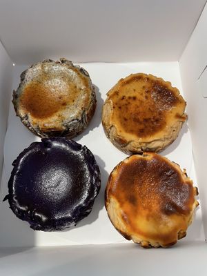 Muse Cheesecakes & Bakery by null