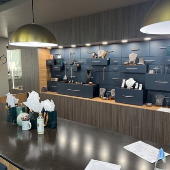 John Thomas Jewelers - Jewelry Near Me - Albuquerque, New Mexico