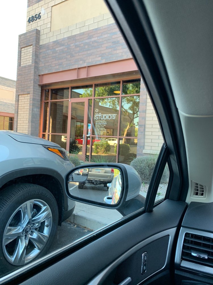 SERENITY WAX AND SPA 17 Photos & 19 Reviews 4856 E. Baseline Rd