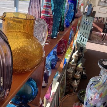 The Trove - Antiques Near Me - Old Saybrook, Connecticut