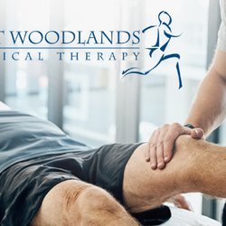 West Woodlands Physical Therapy
