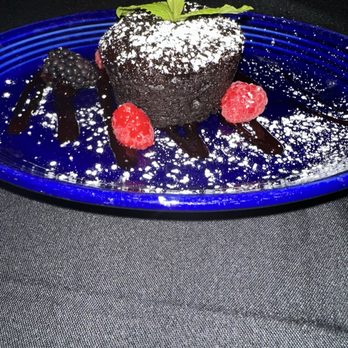 Wildest Restaurant & Bar - Vegan Chocolate Cake - New American Near Me - Palm Desert, California Wildest Restaurant & Bar - Vegan Chocolate Cake - New American Near Me - Palm Desert, California