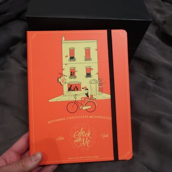 Stick With Me - Chocolatiers & Shops Near Me - New York, New York Stick With Me - Chocolatiers & Shops Near Me - New York, New York