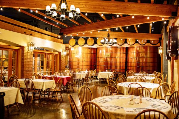 Maddalena Restaurant by null