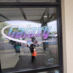 Exterior photo of Galaxy Gymnastics - Salisbury, Maryland Exterior photo of Galaxy Gymnastics - Salisbury, Maryland