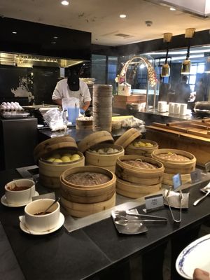 Grand Hi-Lai Kaohsiung by null