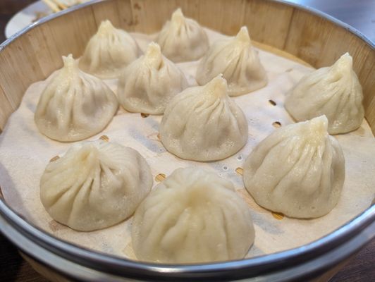 1st Dumpling & Noodle by null