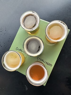 Ferment Brewing Company by null