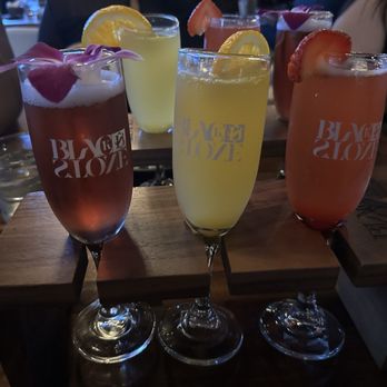 Blackstone Kitchen - Juice Bars & Smoothies Near Me - Corona, California