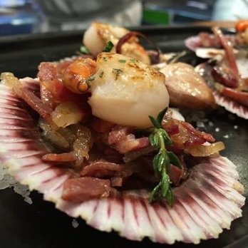 Cañete - Tapas/Small Plates Near Me - Barcelona, B