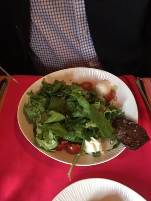 The Chart House by null