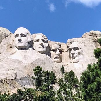 Mount Rushmore National Memorial - Landmarks & Historical Buildings Near Me - Keystone, South Dakota Mount Rushmore National Memorial - Landmarks & Historical Buildings Near Me - Keystone, South Dakota