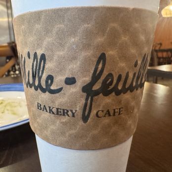 Mille-Feuille Bakery - Cappuccino - Bakeries Near Me - Brooklyn, New York Mille-Feuille Bakery - Cappuccino - Bakeries Near Me - Brooklyn, New York
