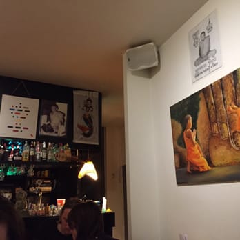 Pêt Thai - Thai Near Me - Maastricht, LI