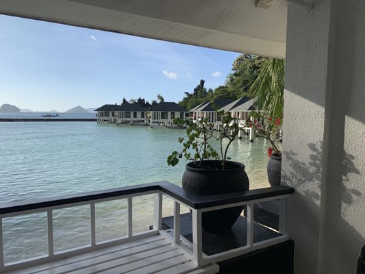 Lagen, El Nido by null