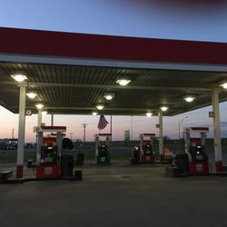 Pauls Valley Travel Center